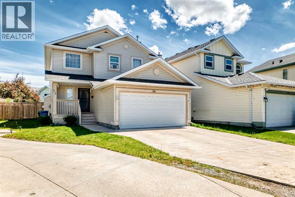 House for Sale in 54 Coral Springs Court NE|Calgary, Alberta T3J3W9