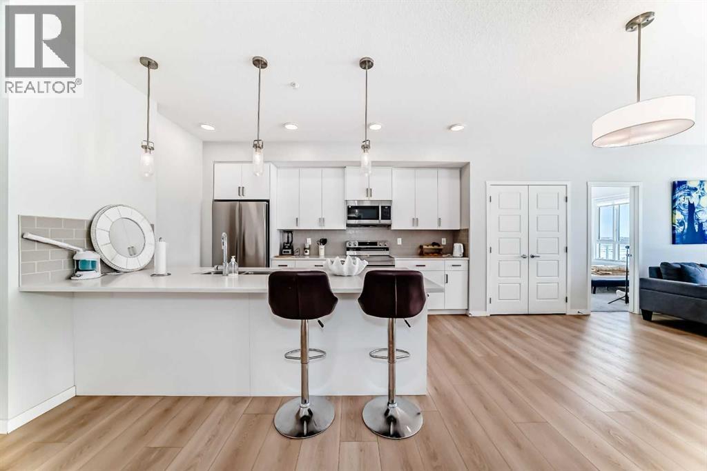 Apartment for Sale in 4414, 550 Belmont Street SW|Calgary, Alberta T2X5Y9 5
