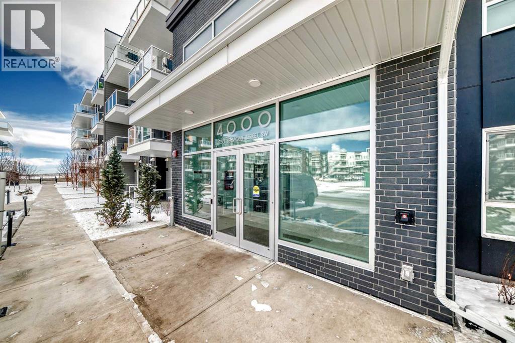 Apartment for Sale in 4414, 550 Belmont Street SW|Calgary, Alberta T2X5Y9 2