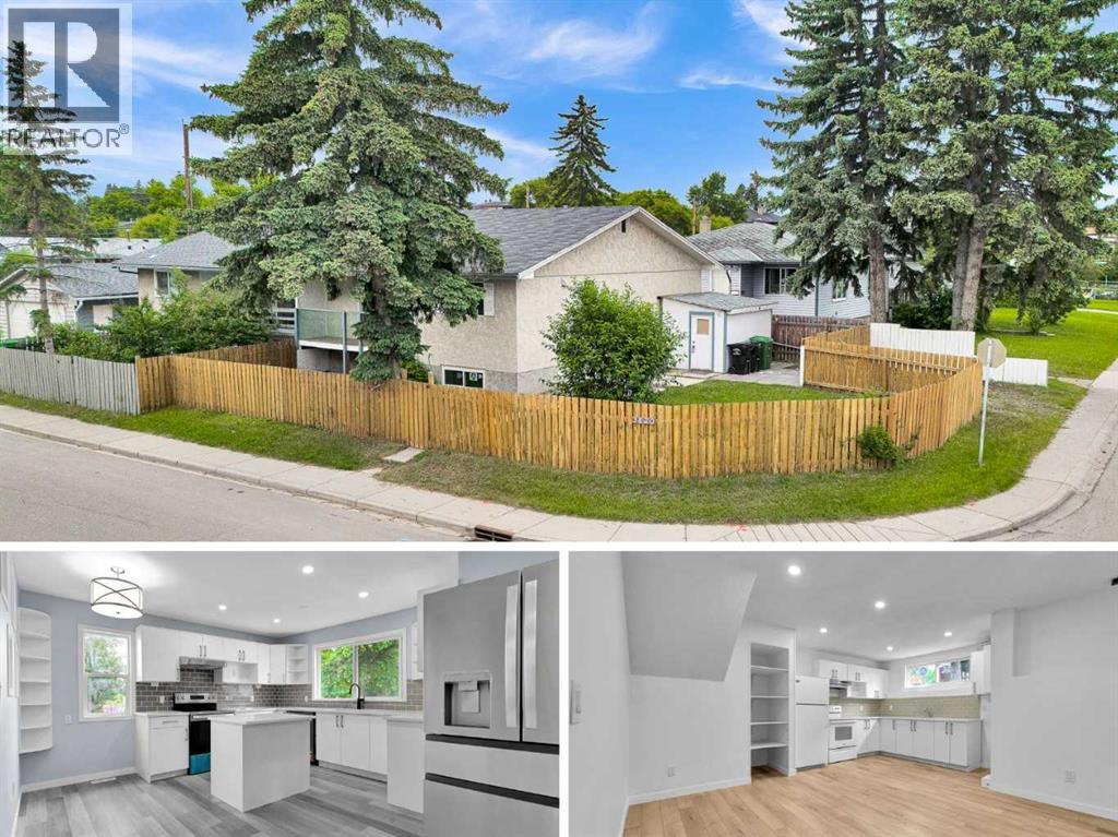 Duplex for Sale in 3820 14 Avenue SE|Calgary, Alberta T2A0K3
