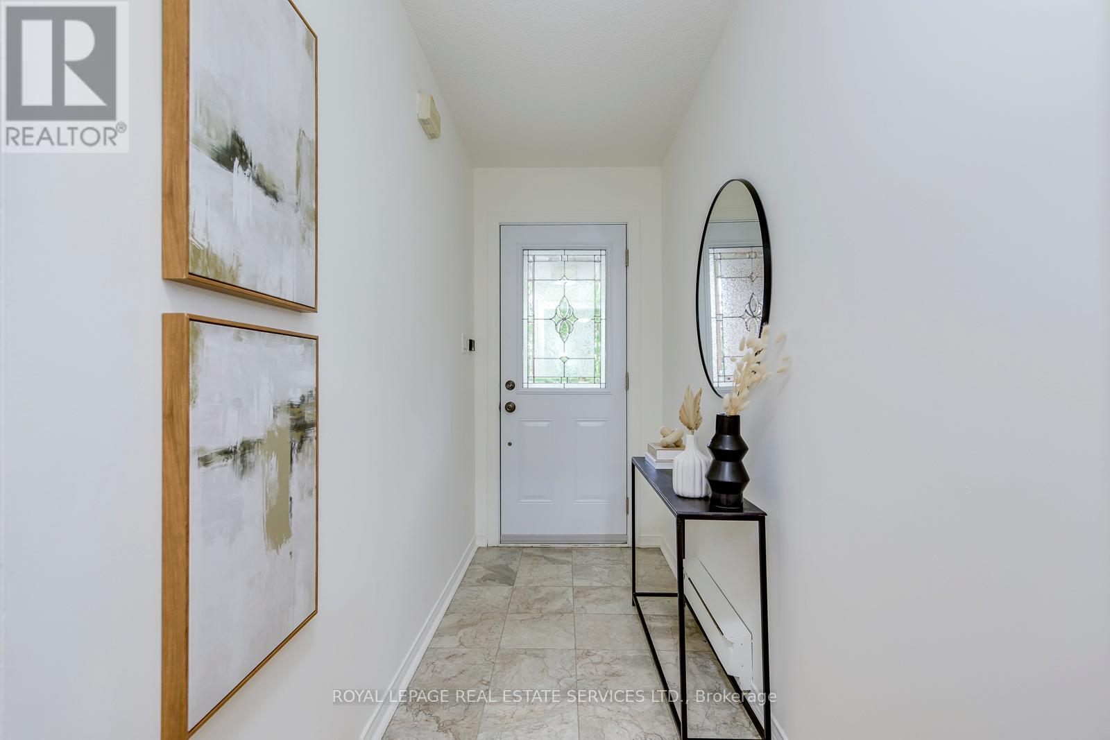 Row / Townhouse for Sale in 78 - 6950 TENTH LINE W|Mississauga (Lisgar), Ontario L5N6Y1 2