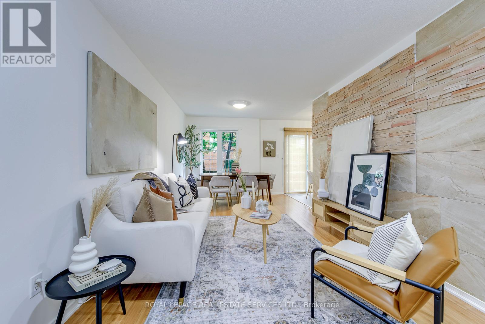 Row / Townhouse for Sale in 78 - 6950 TENTH LINE W|Mississauga (Lisgar), Ontario L5N6Y1 3