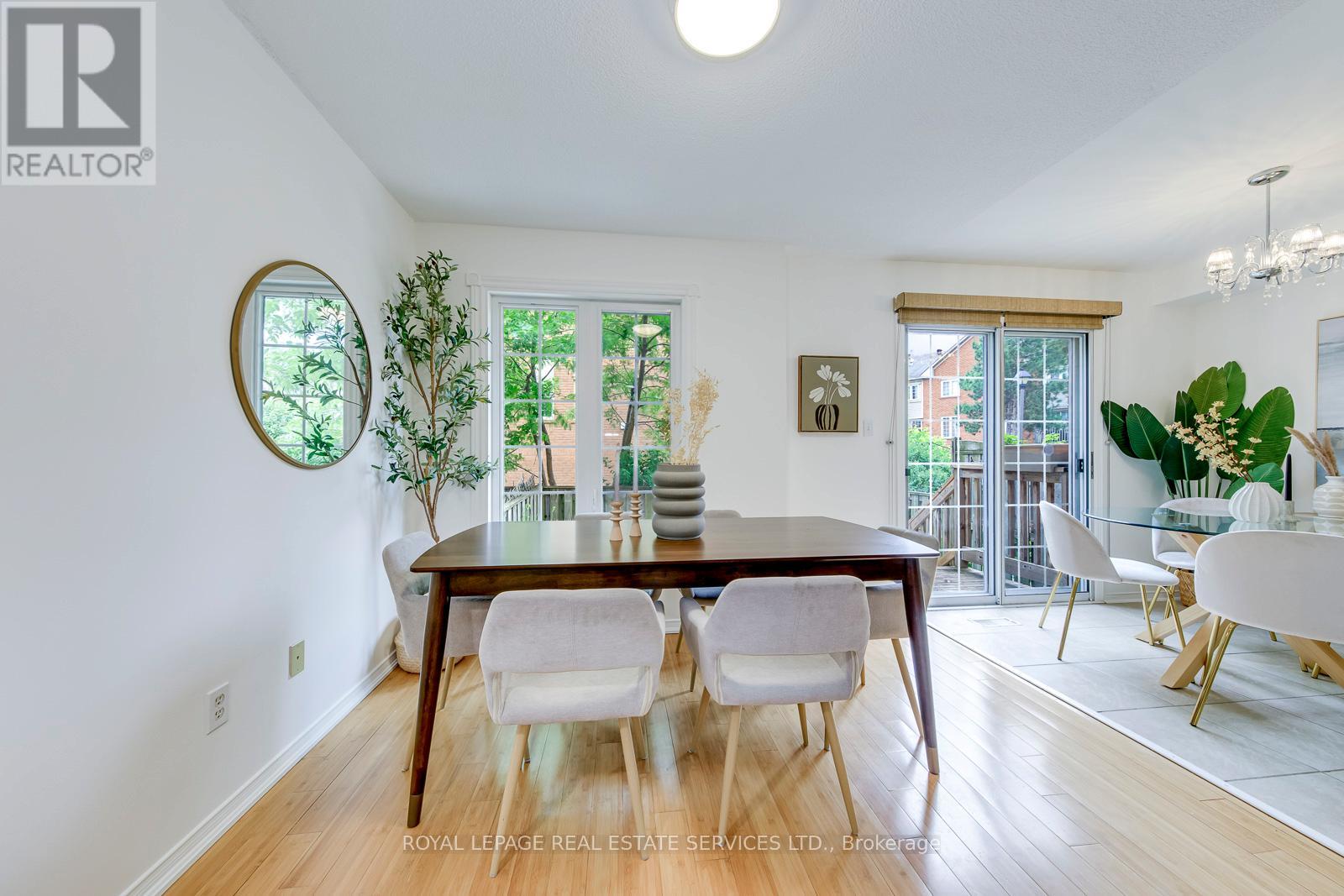 Row / Townhouse for Sale in 78 - 6950 TENTH LINE W|Mississauga (Lisgar), Ontario L5N6Y1 5