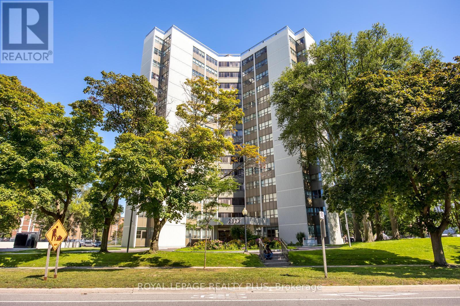 408 - 2323 CONFEDERATION PARKWAY, Mississauga (Cooksville), Ontario L5B1R6