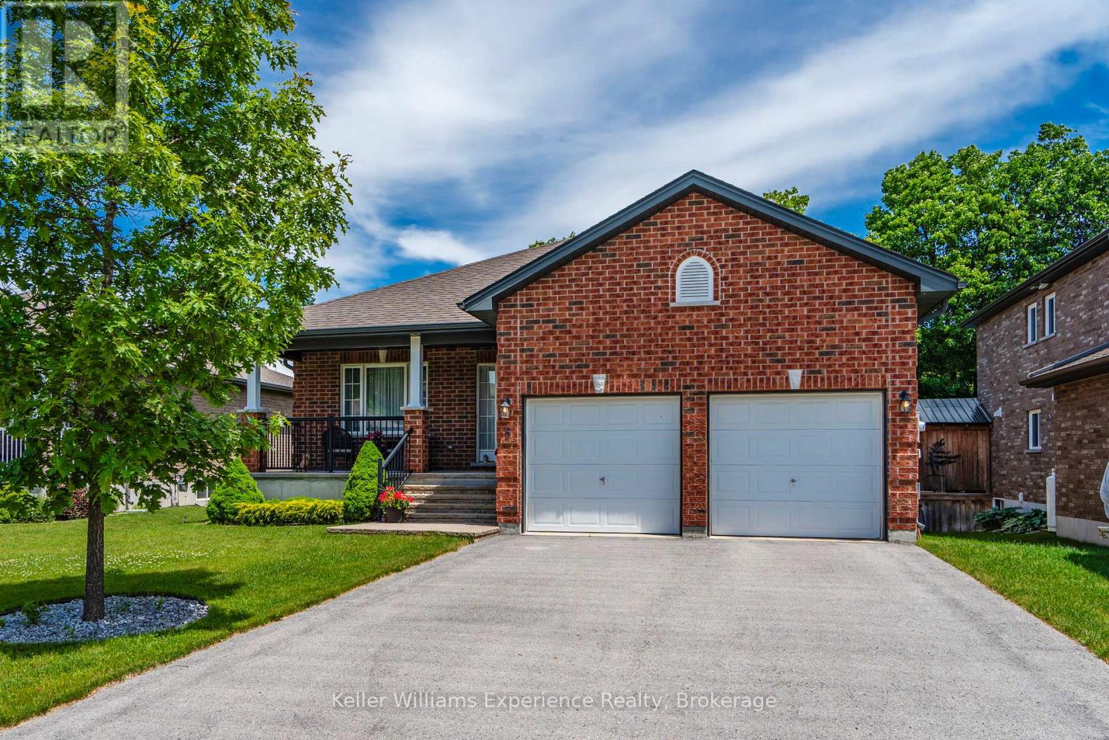5 SHEPPARD DRIVE