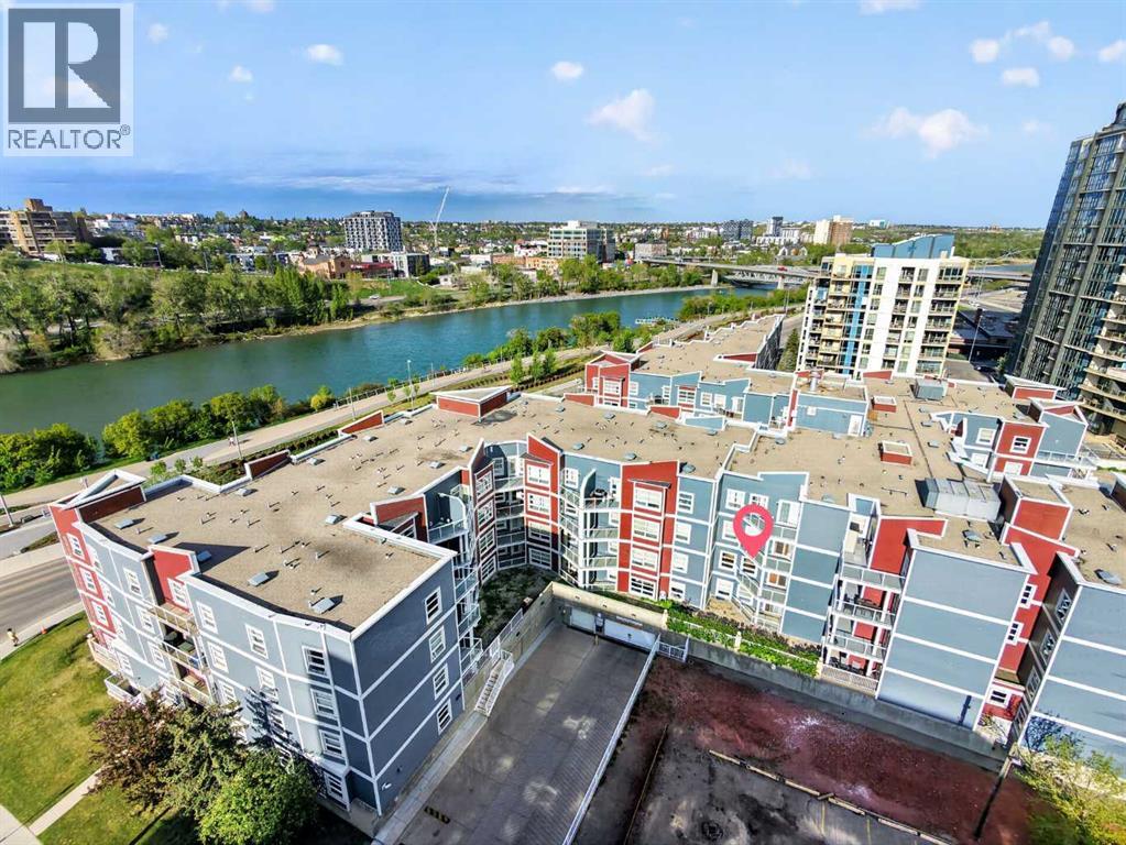 Apartment for Sale in 209, 333 Riverfront Avenue SE|Calgary, Alberta T2G5R1 5