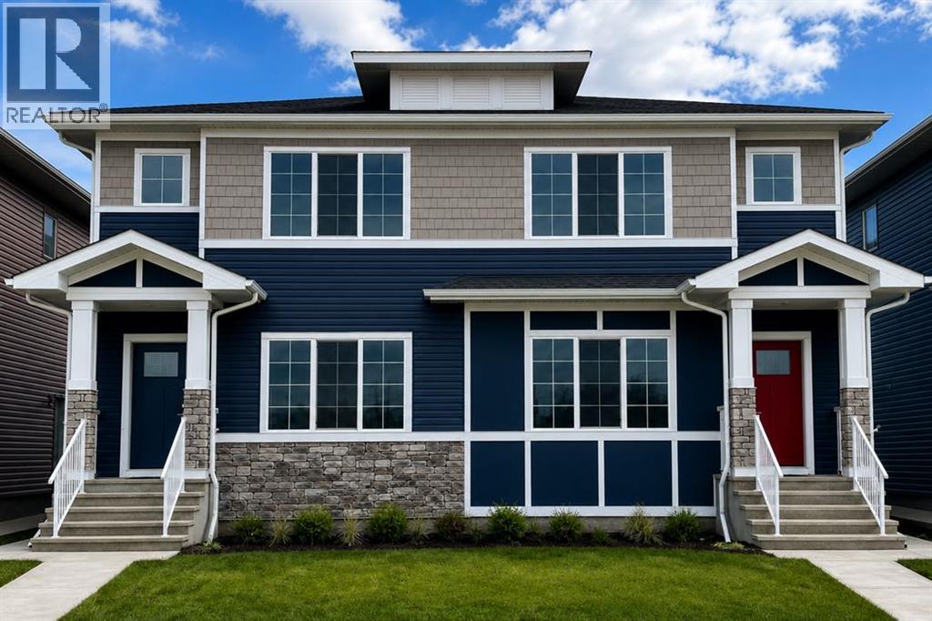 Duplex for Sale in 9989 Huxbury Drive NE|Calgary, Alberta T2A8C3