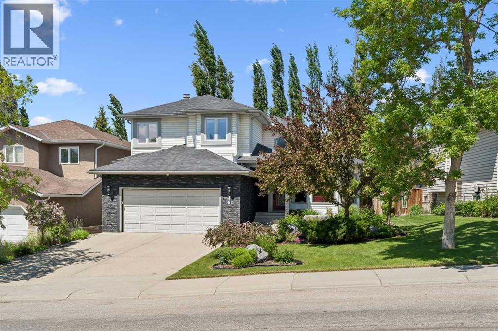 House for Sale in 67 Hawkwood Drive NW|Calgary, Alberta T3G3H9