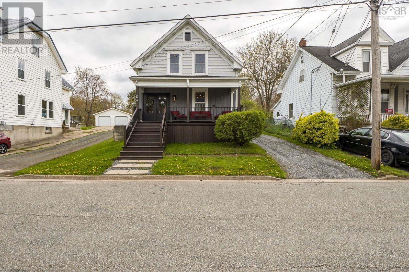 154 Chestnut Street