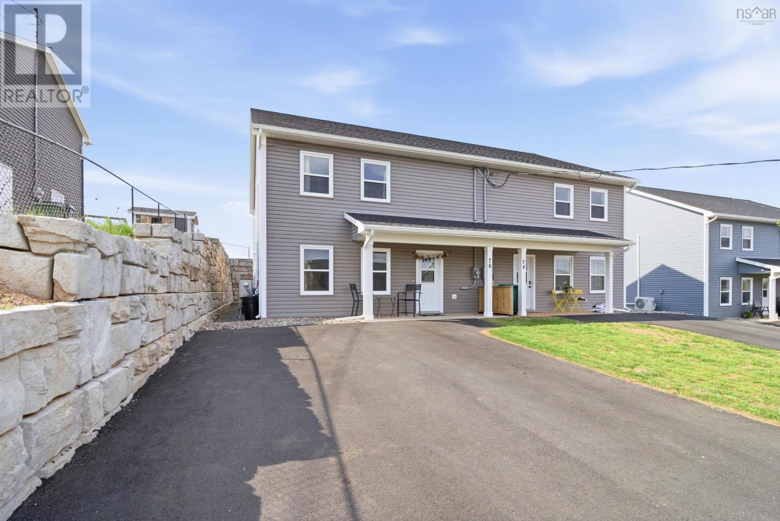 76 Burgess Crescent