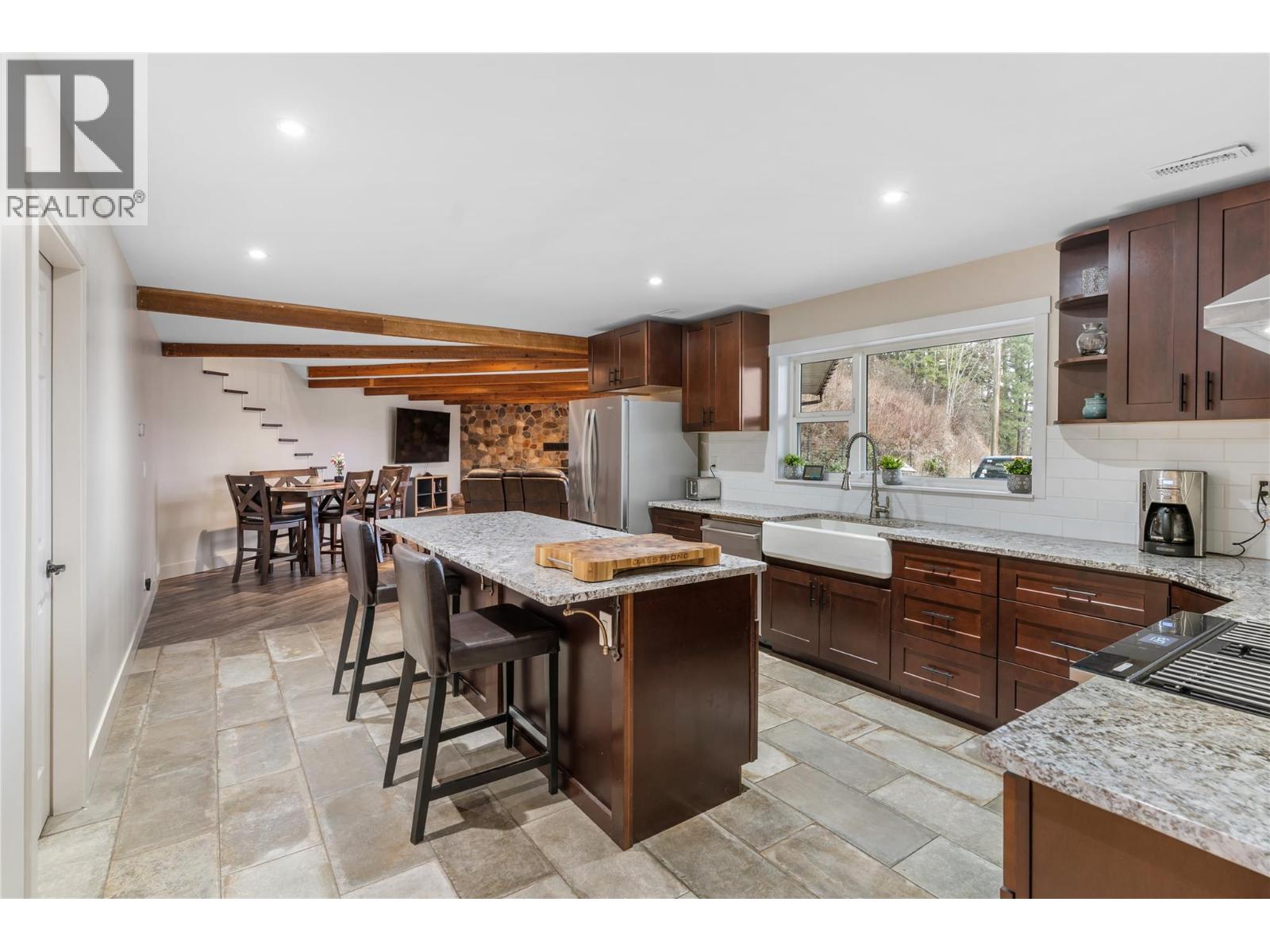 For sale: 173 Brash Allen Road, Enderby, British Columbia V0E1V4