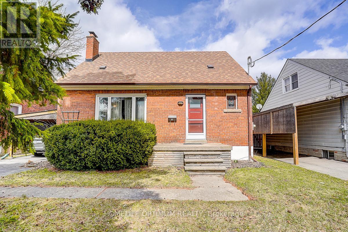 16 AYRE POINT ROAD