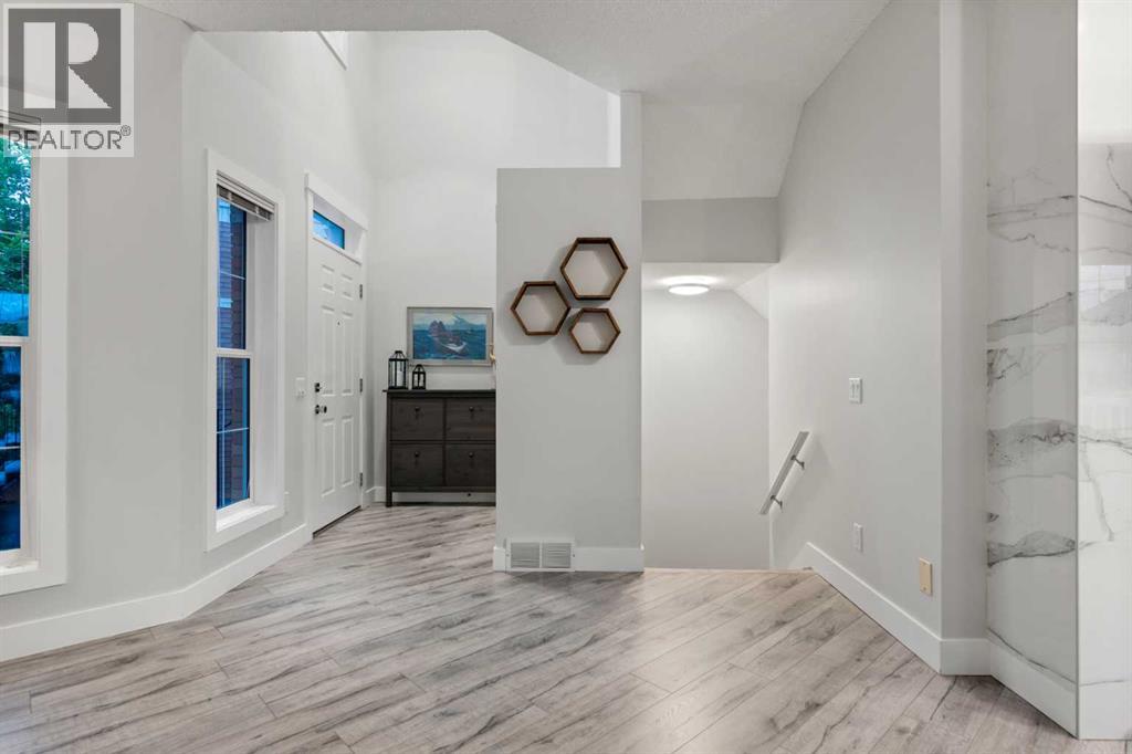 Row / Townhouse for Sale in 76 Inverness Square SE|Calgary, Alberta T2Z2Z2 4