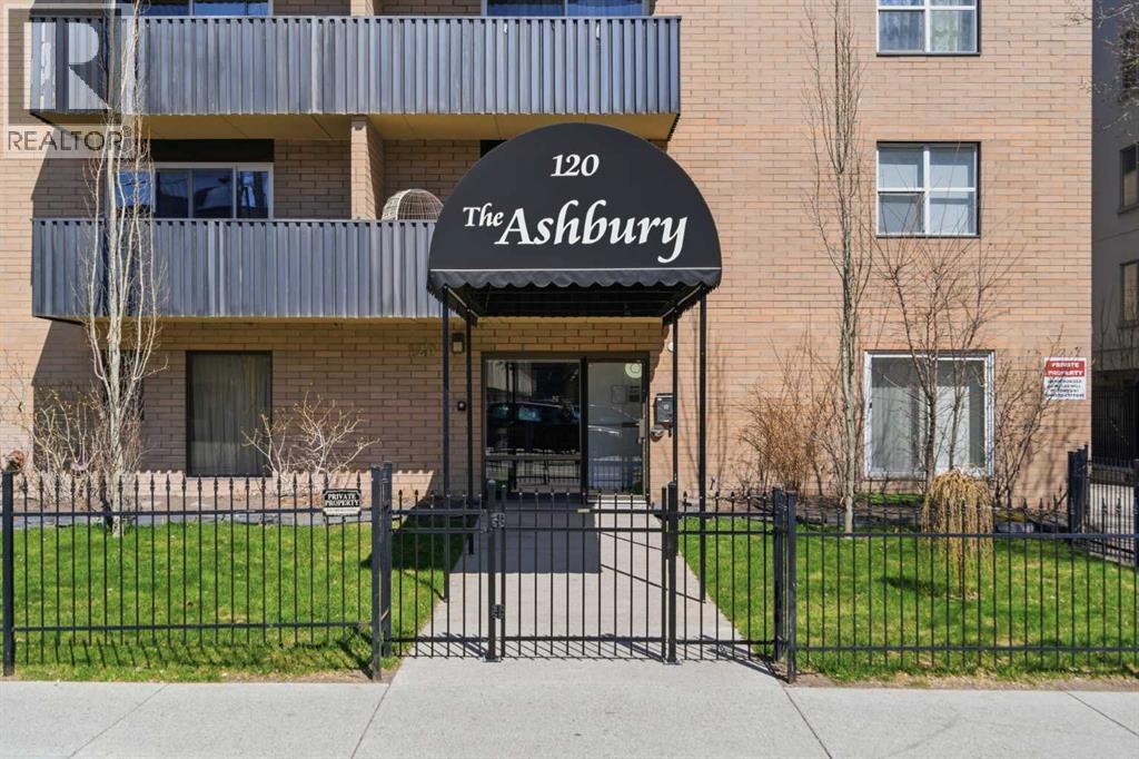 Apartment for Sale in 306, 120 15 Avenue SW|Calgary, Alberta T2R0P5 3