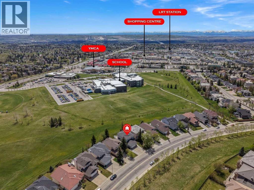 House for Sale in 271 Arbour Lake Way NW|Calgary, Alberta T3G3Z7 2