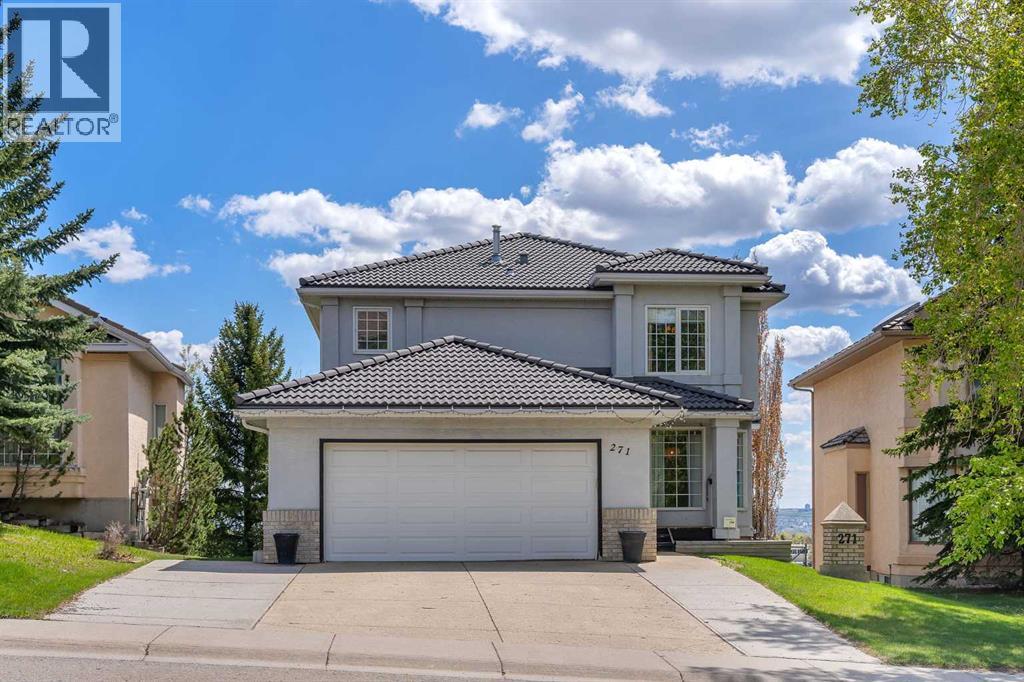 House for Sale in 271 Arbour Lake Way NW|Calgary, Alberta T3G3Z7
