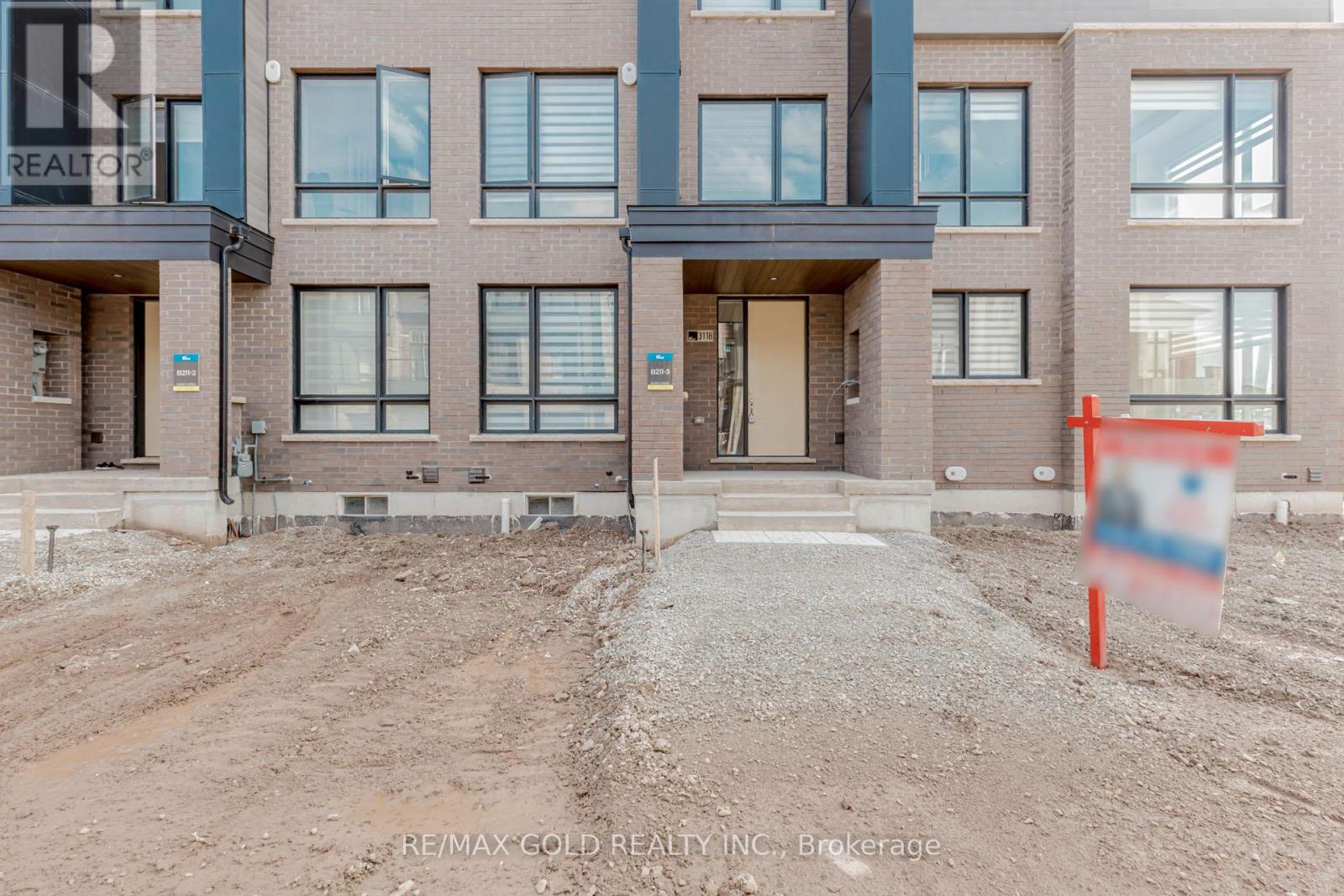 Row / Townhouse for Sale in 3118 PERKINS WAY N|Oakville (JM Joshua Meadows), Ontario L6H7Z5 2