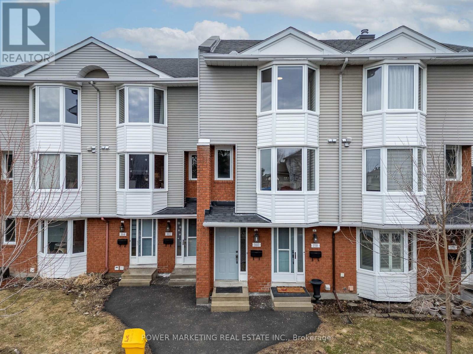 160 RUSHFORD PRIVATE