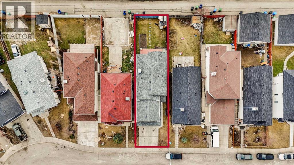 House for Sale in 75 Taralea Crescent NE|Calgary, Alberta T3J5A8
