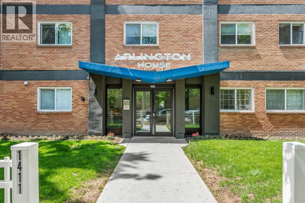 Apartment for Sale in 803, 1411 7 Street SW|Calgary, Alberta T2R1A6 2