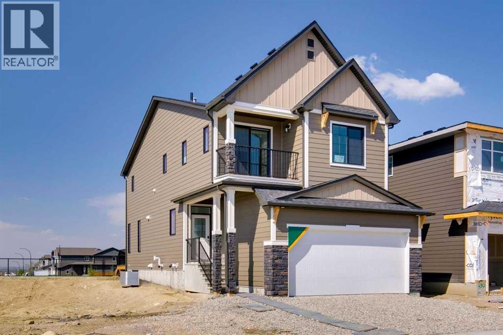 House for Sale in 434 Bighorn Avenue SW|Calgary, Alberta T2Y1C9 3