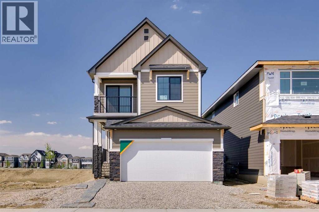 House for Sale in 434 Bighorn Avenue SW|Calgary, Alberta T2Y1C9