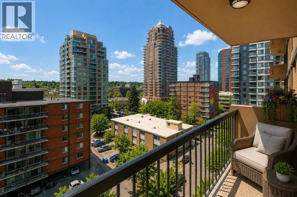 Apartment for Sale in 905, 733 14 Avenue SW|Calgary, Alberta T2R0W1 5