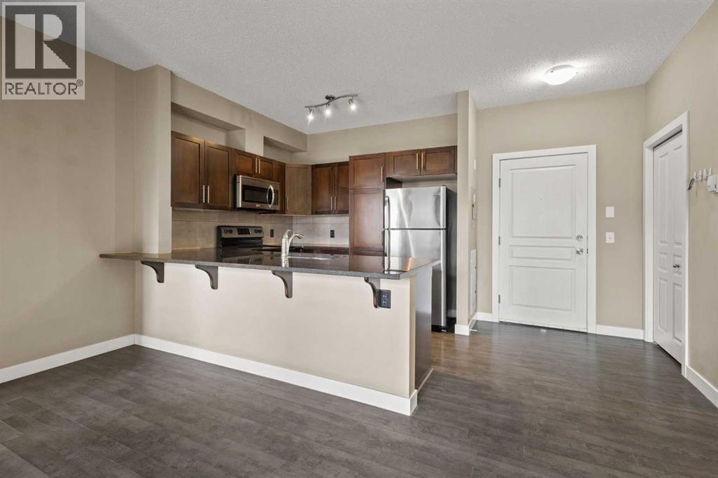 Apartment for Sale in 207, 48 Panatella Road NW|Calgary, Alberta T3K0V4 5