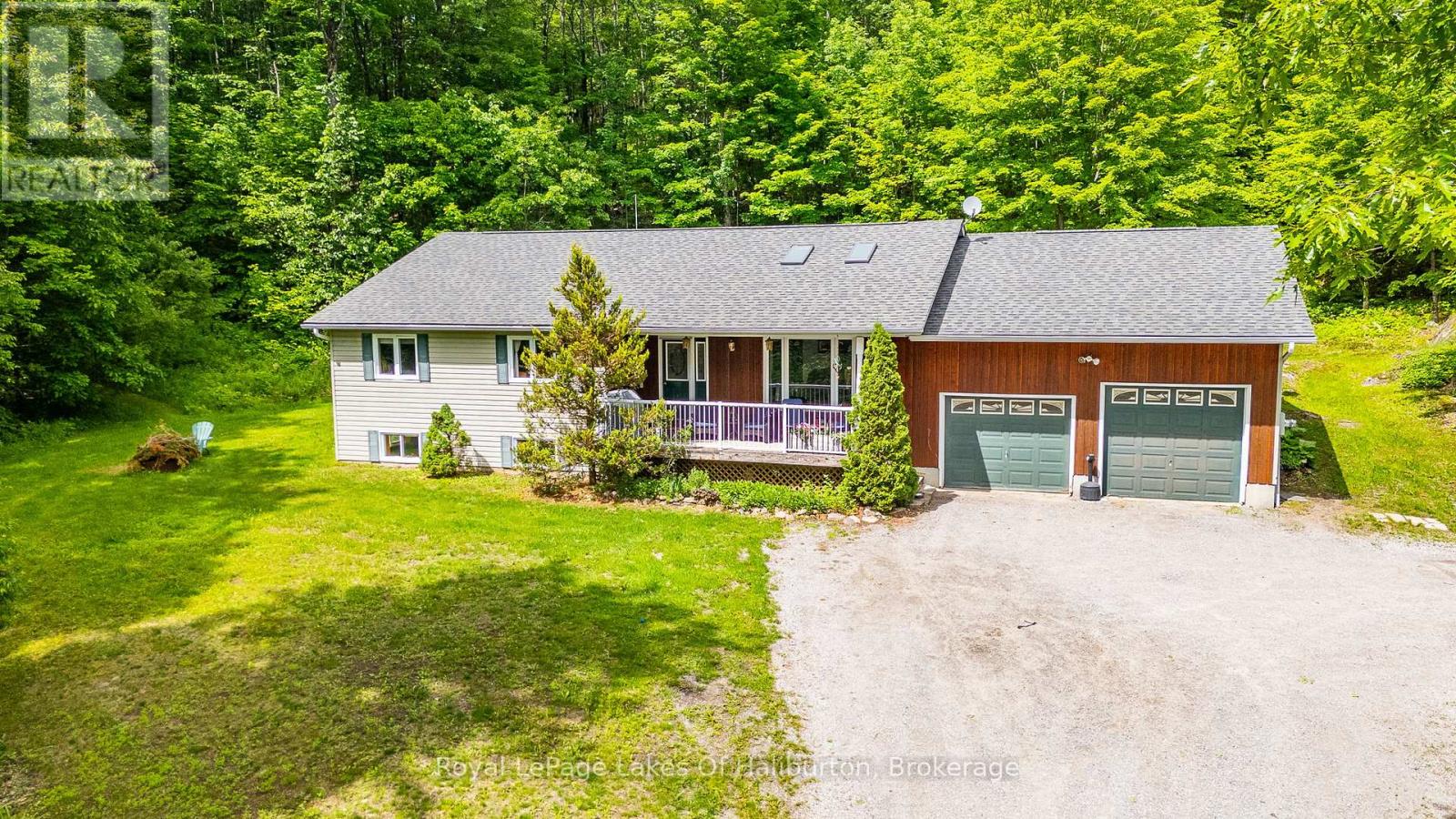For sale: 16741 HIGHWAY 118, Dysart et al (Dudley), Ontario K0M1S0