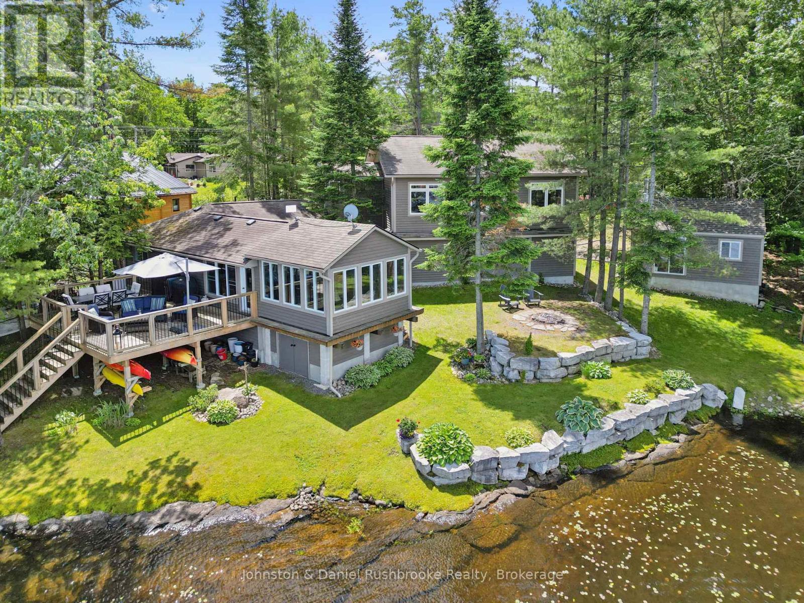 1164 MORRISON LAKE ROAD SOUTH