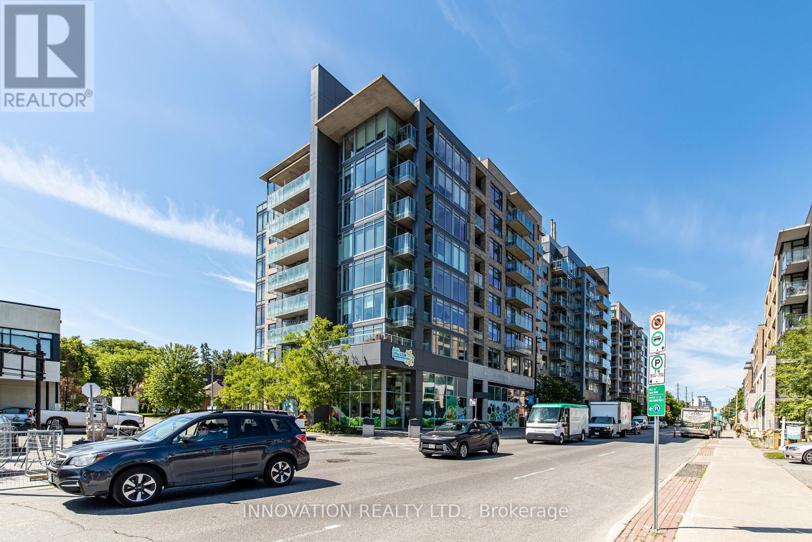 209 - 88 RICHMOND ROAD