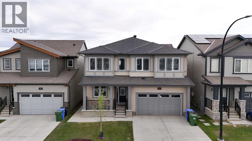House for Sale in 273 Carringwood Close NW|Calgary, Alberta T3P2B1 4