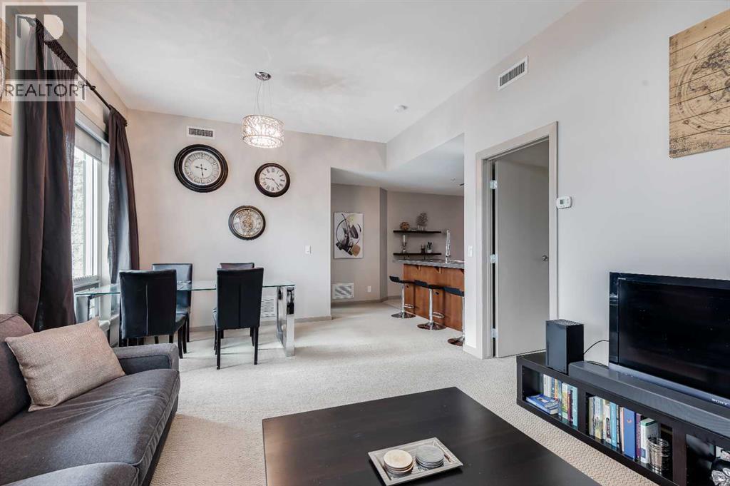 Apartment for Sale in 205, 210 15 Avenue SE|Calgary, Alberta T2G0B5
