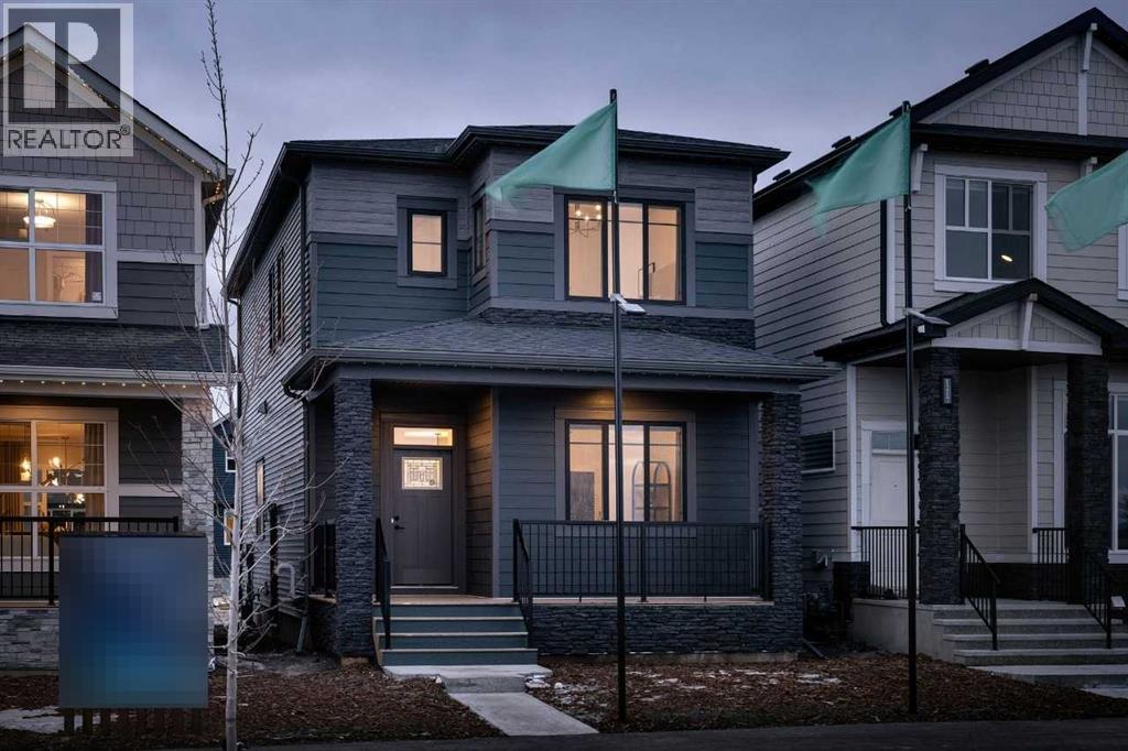 House for Sale in 55 Creekview Avenue SW|Calgary, Alberta T2X4Y1