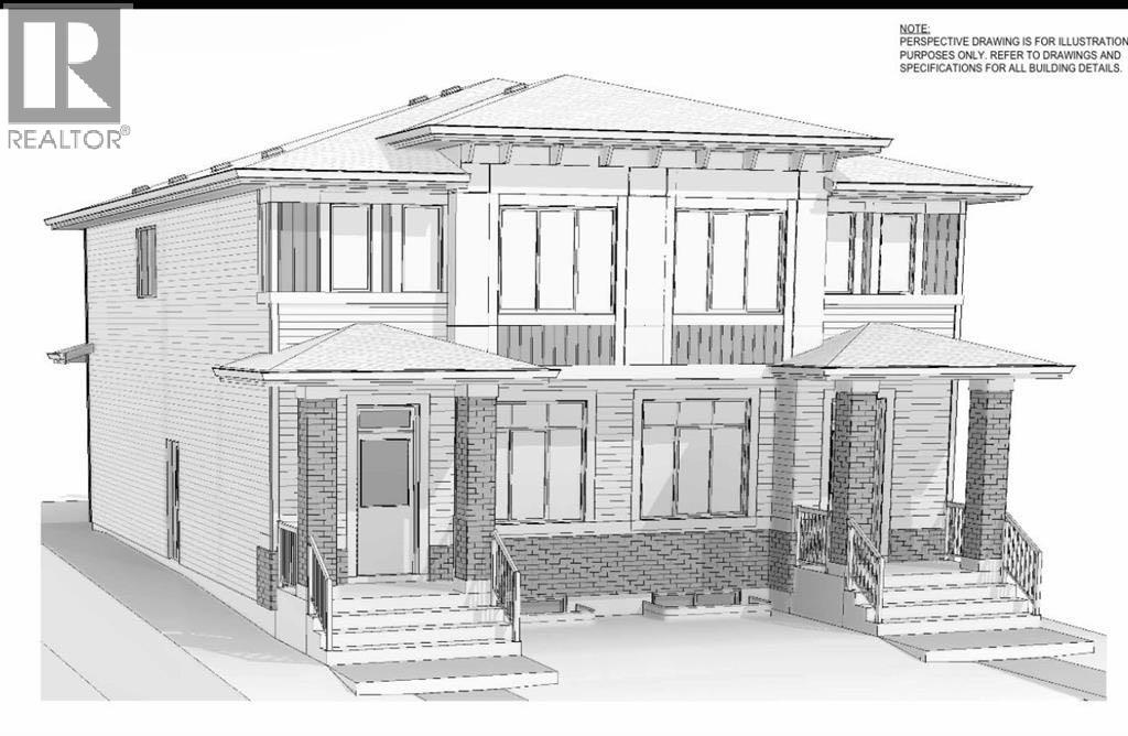 Duplex for Sale in 764 Sora Boulevard SE|Calgary, Alberta T3S0M1