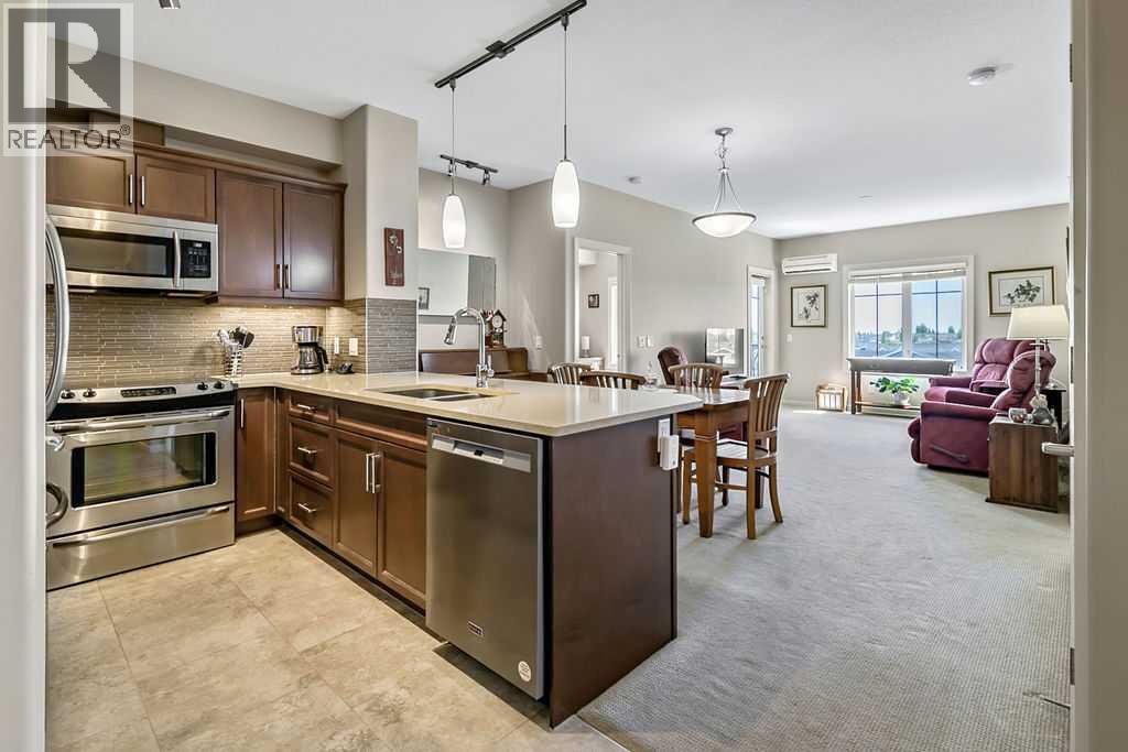 Apartment for Sale in 3405, 310 Mckenzie Towne Gate SE|Calgary, Alberta T2Z1J4 3