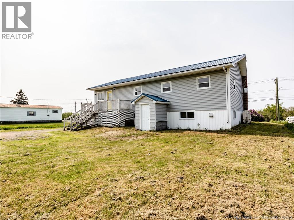 For sale: 5247 Route 117, Baie-Sainte-Anne, New Brunswick E9A1C3