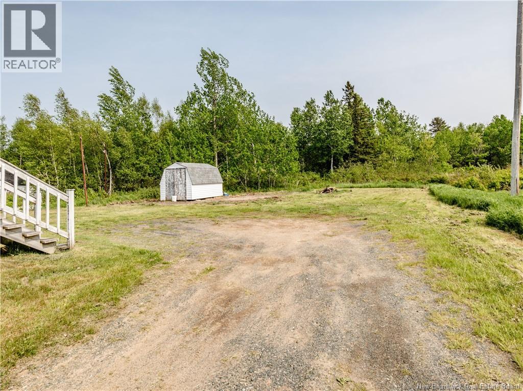 For sale: 5247 Route 117, Baie-Sainte-Anne, New Brunswick E9A1C3