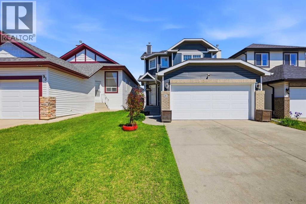 House for Sale in 89 Saddlehorn Close NE|Calgary, Alberta T3J5C6