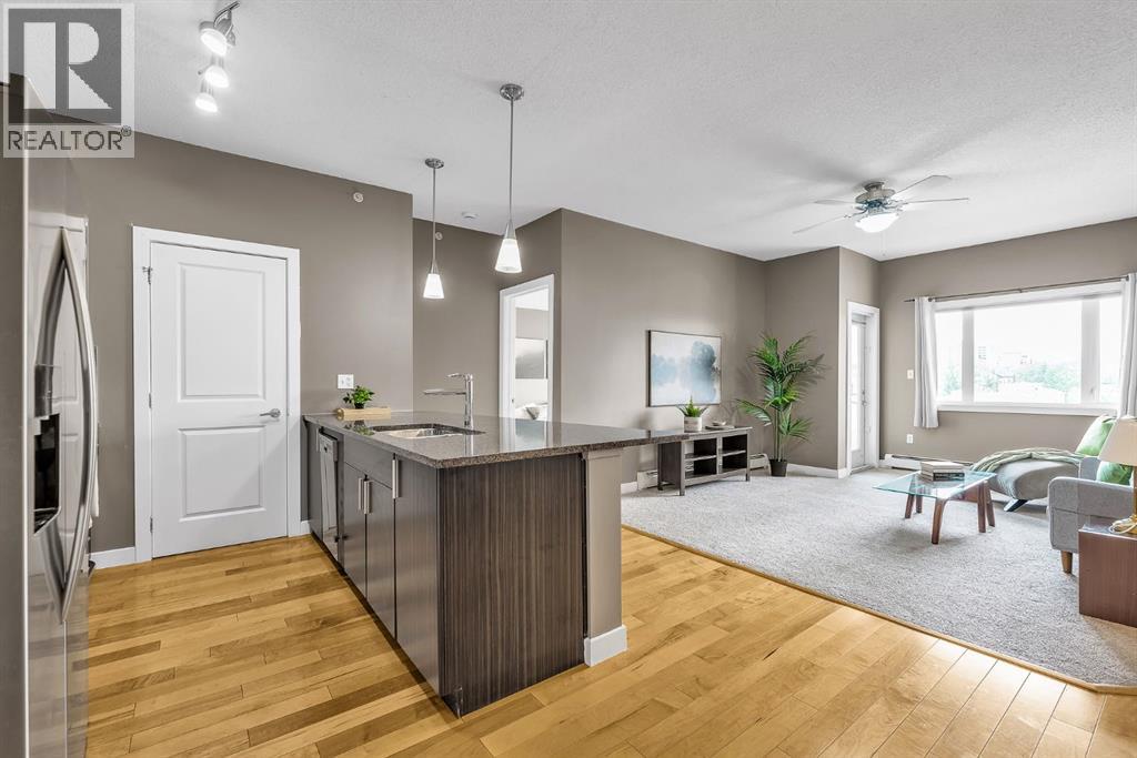 Apartment for Sale in 407, 11 Millrise Drive SW|Calgary, Alberta T2Y0K7 4