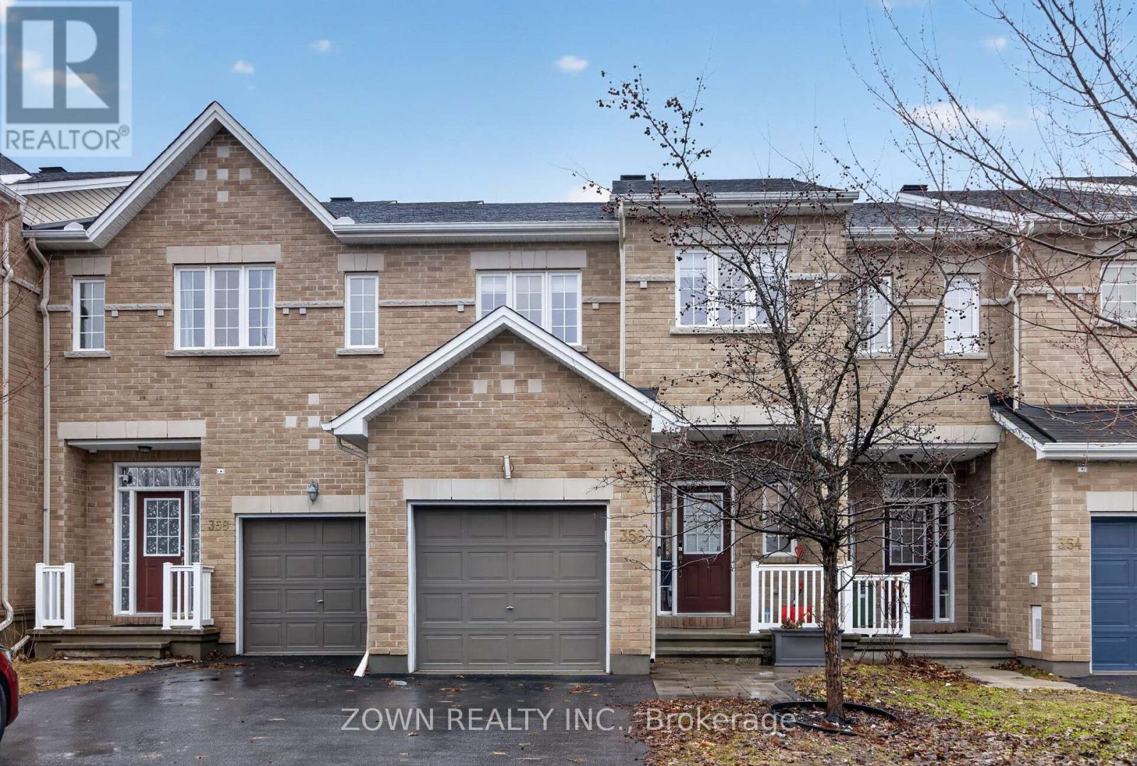 356 KINGBROOK DRIVE