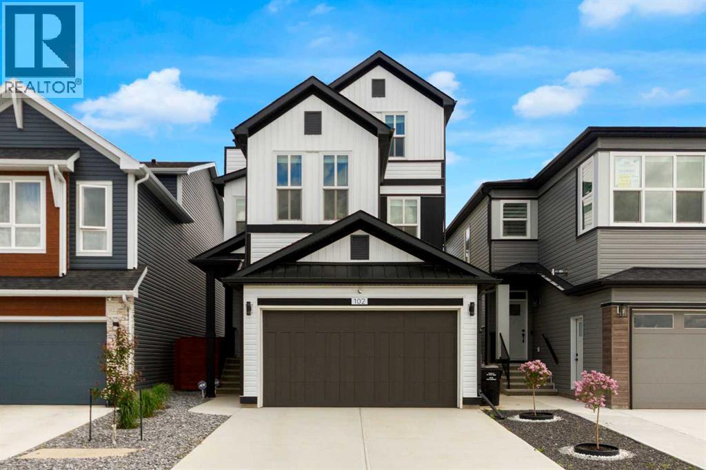 House for Sale in 102 Setonstone Manor SE|Calgary, Alberta T3M3G4