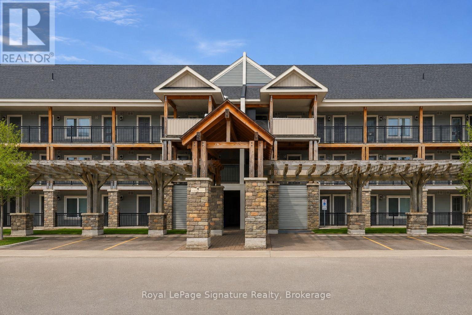 101 - 4 ANCHORAGE CRESCENT