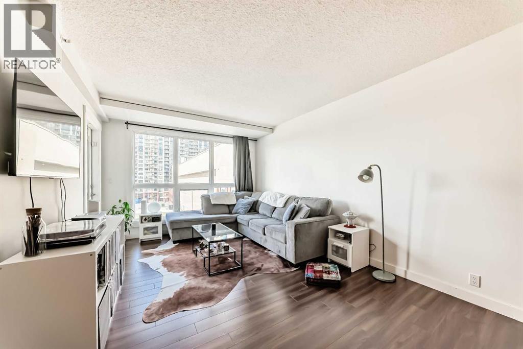 Apartment for Sale in 505, 8880 Horton Road SW|Calgary, Alberta T2V2W3 2