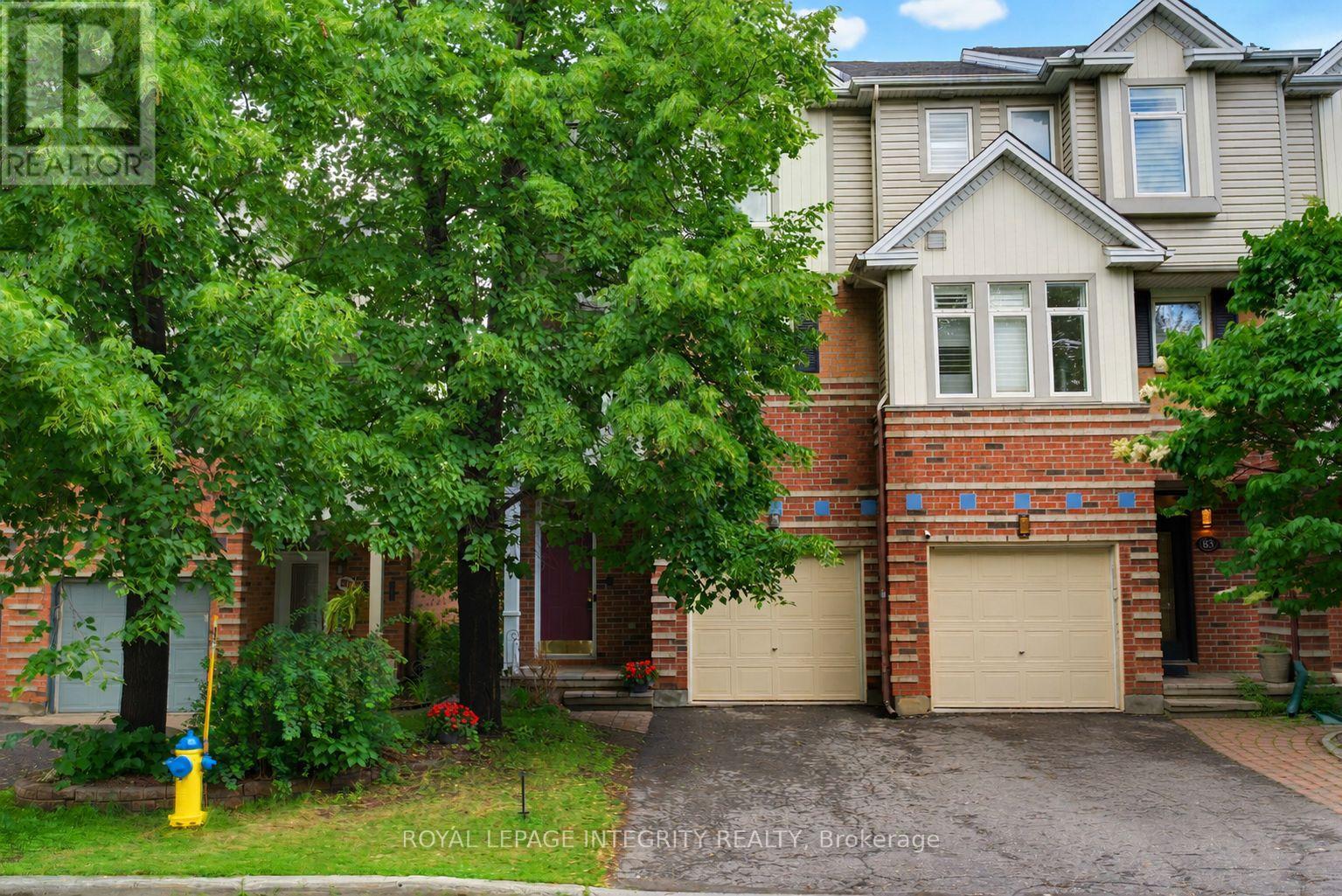 81 ROBINSON AVENUE