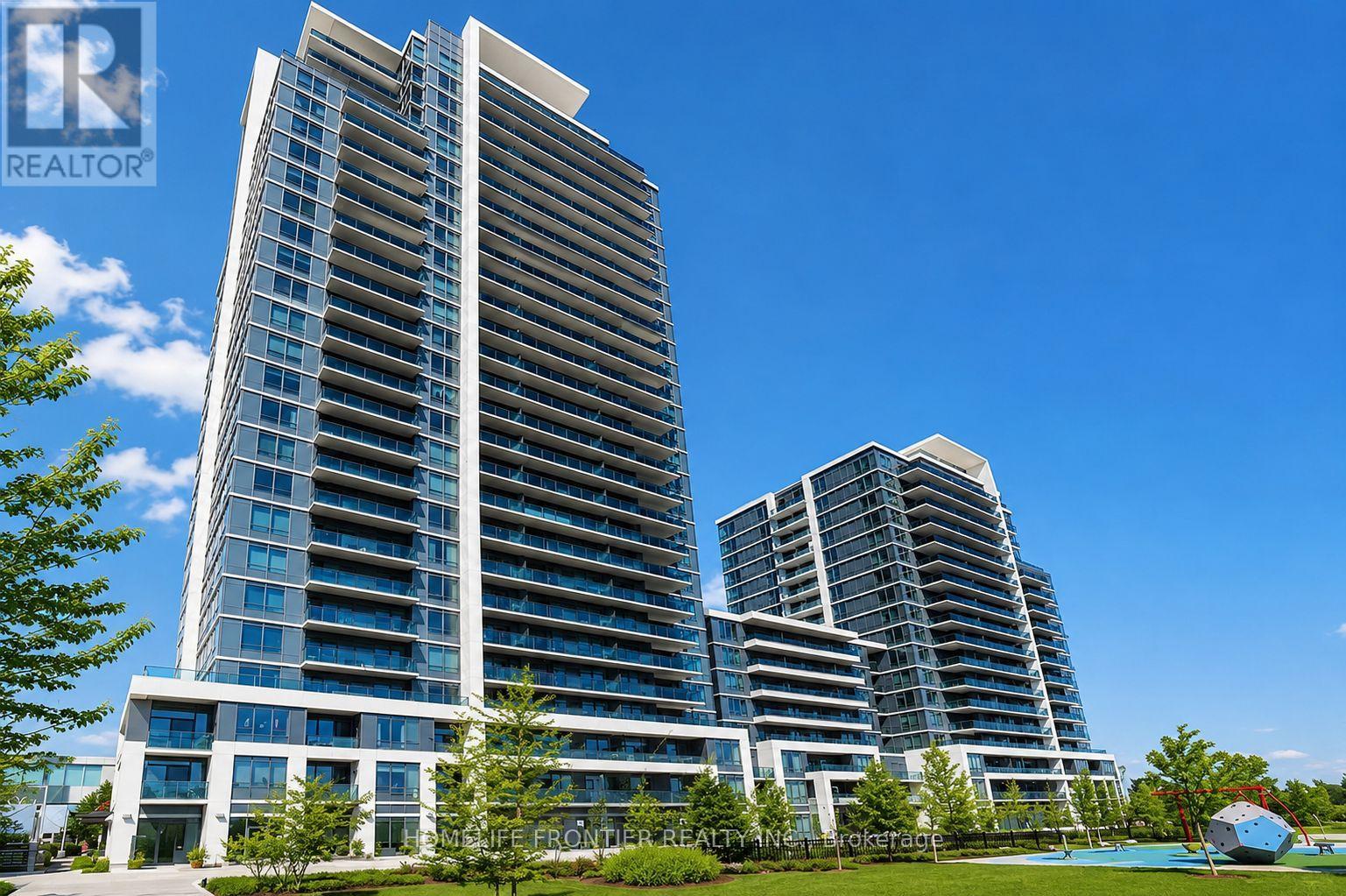 その他 gawao For sale: 1810 - 7165 YONGE STREET, Markham (Grandview), Ontario