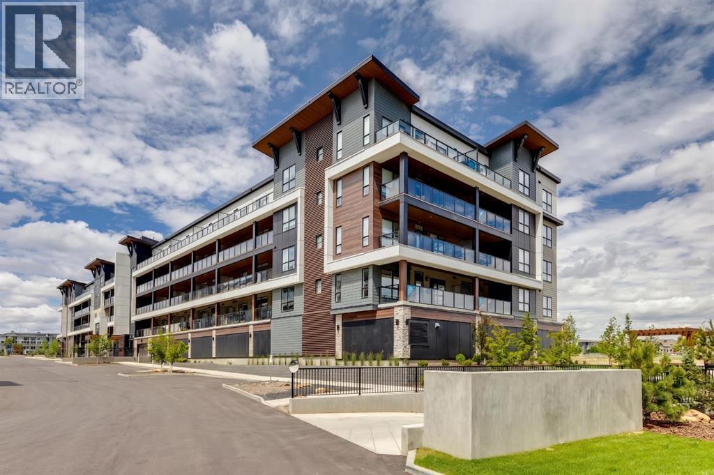 Apartment for Sale in 7121, 1802 Mahogany Boulevard SE|Calgary, Alberta T3M4A5