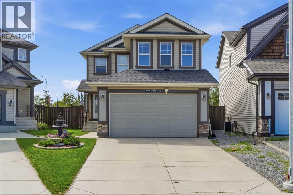 House for Sale in 156 Covehaven Terrace NE|Calgary, Alberta T3K0B2