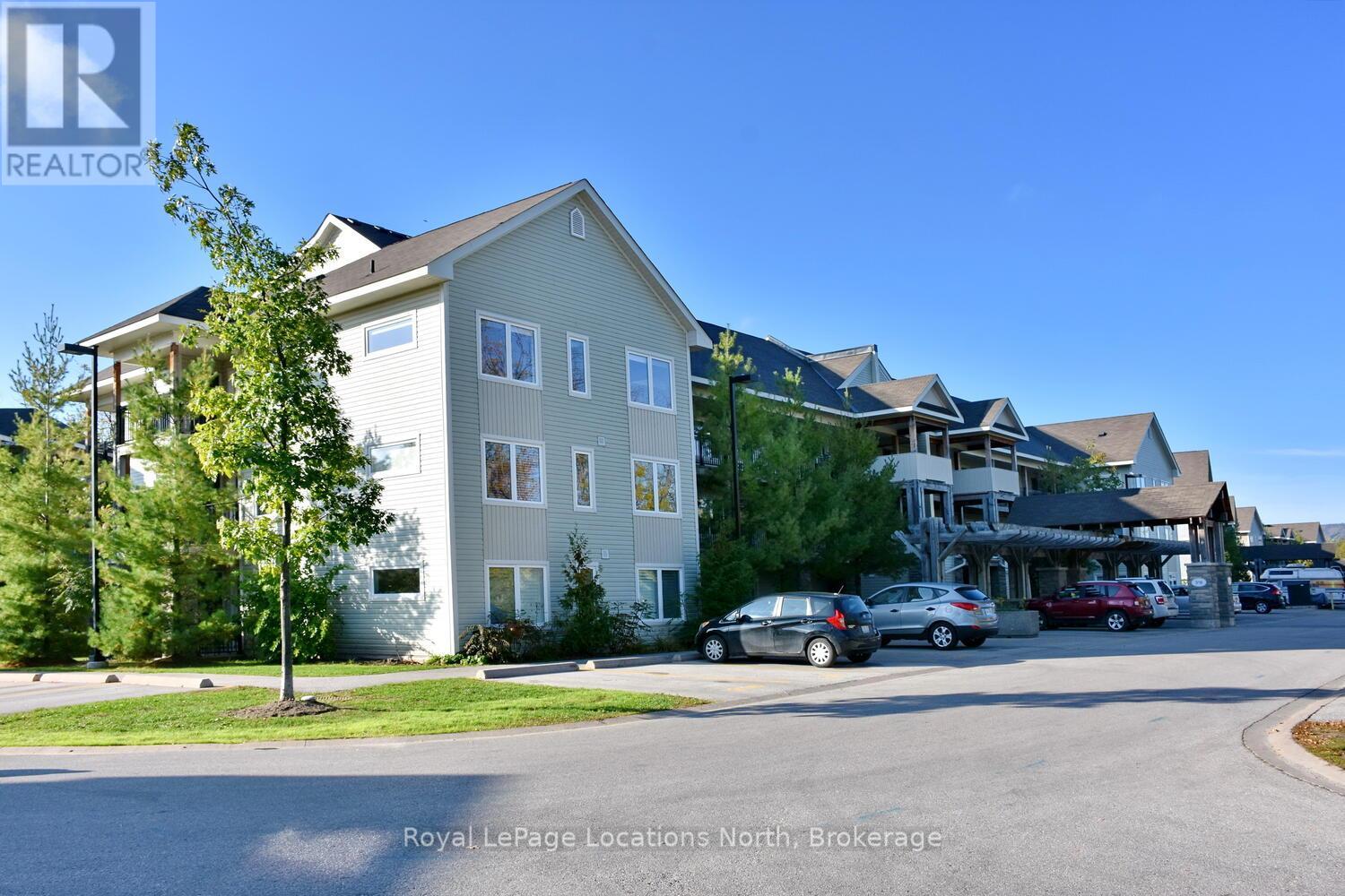 208 - 6 BRANDY LANE DRIVE