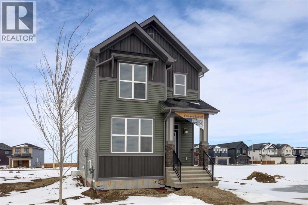 House for Sale in 98 Prince Drive|Rural Rocky View County, Alberta t1x3h9 3